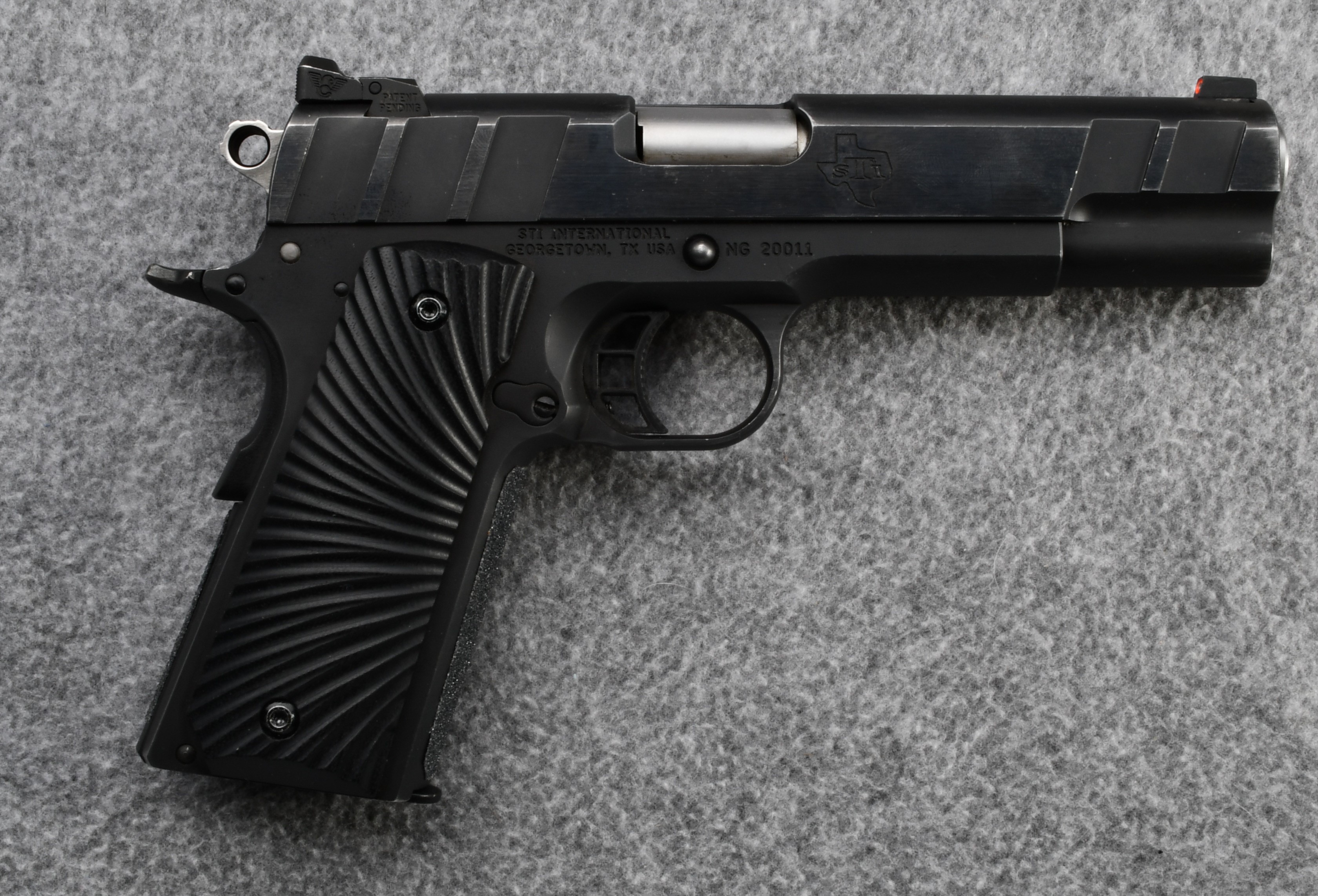 STI ~ Nitro 10 ~ 10mm Auto | Cabela's